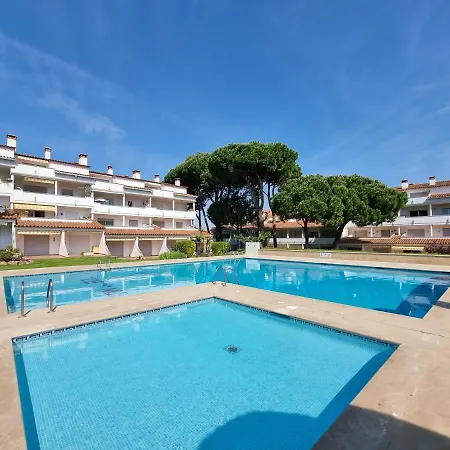 Apartment Gran Sol Sa02 L' Escala